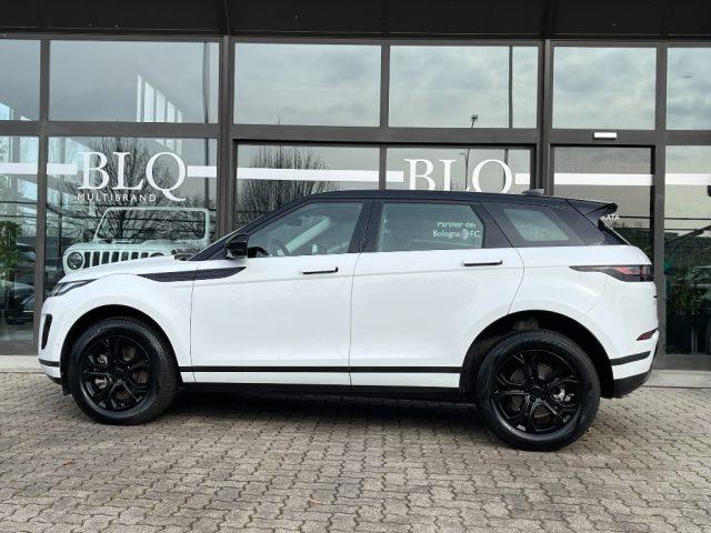 LAND ROVER Range Rover Evoque 2.0D I4 163 CV AWD Auto