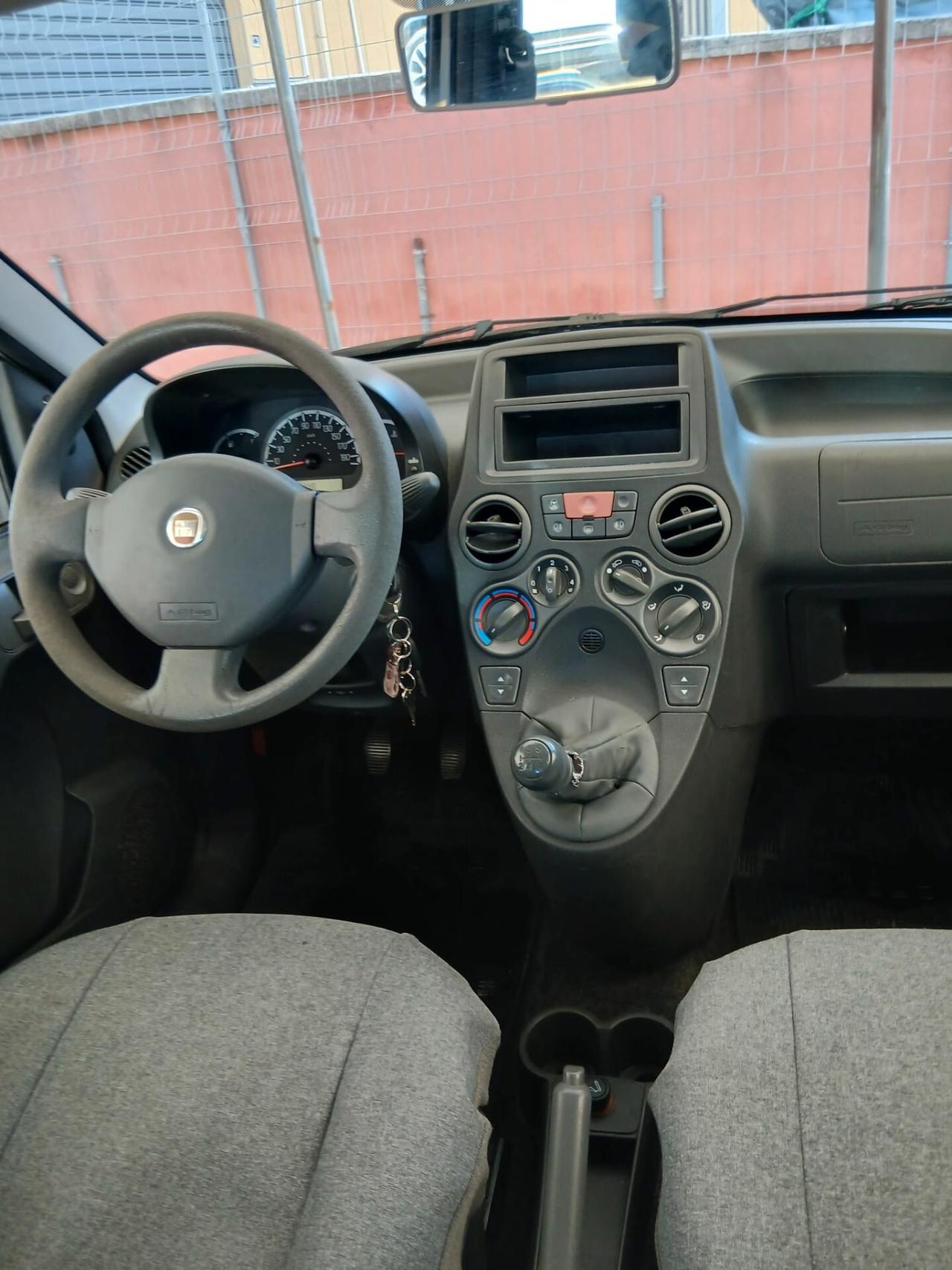 Fiat Panda 1.2 Dynamic