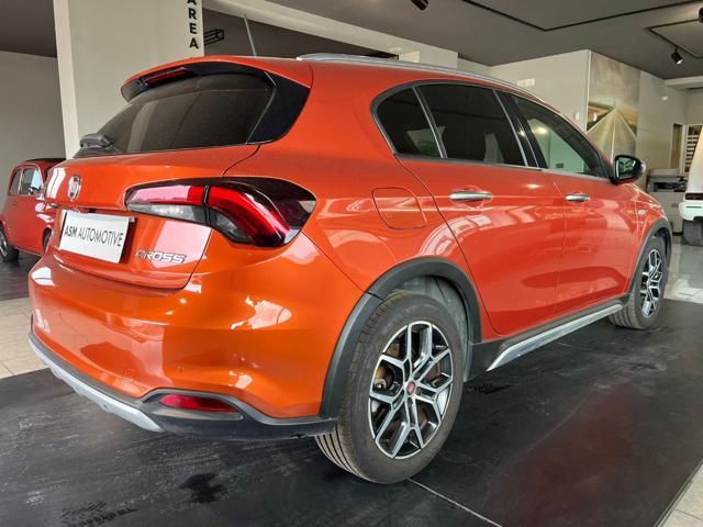 FIAT Tipo 1.6 Mjt S&S 5 porte Cross