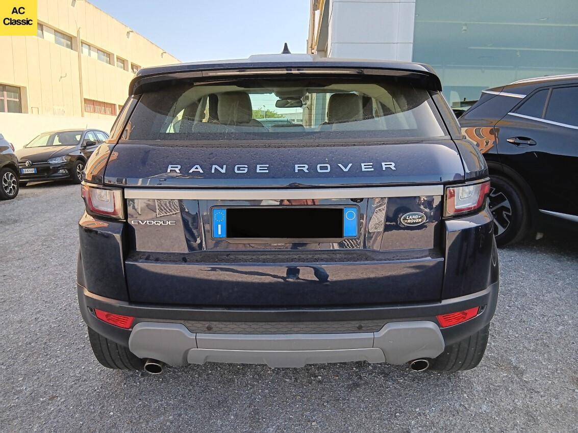 Land Rover Range Rover Evoque 2.0 150 cv) aut.