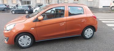 Mitsubishi Space Star 1.0 Invite