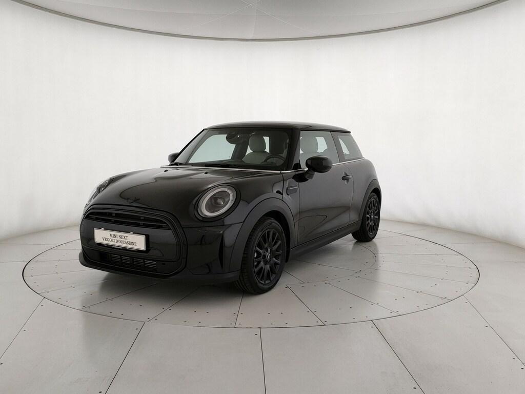 Mini Cooper 1.5 TwinPower Turbo Cooper Business DCT