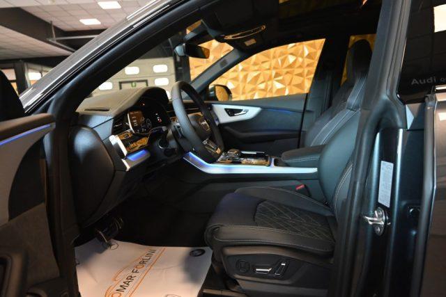 AUDI Q8 MY2026 50TDI Q.TIP.3XS-LINE TET.23"FULL SCONTO30%!