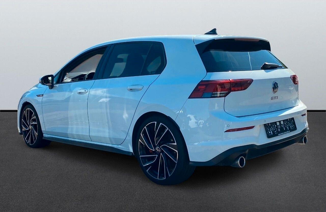 Volkswagen Golf GTI Golf 2.0 TSI GTI MATRIX KAMERA "19"