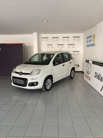 FIAT Panda 1.3 MJT 80 CV S&S Lounge