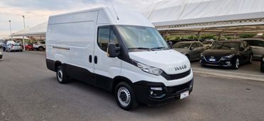 Iveco Daily 35-14 Tetto Alto - Passo Medio