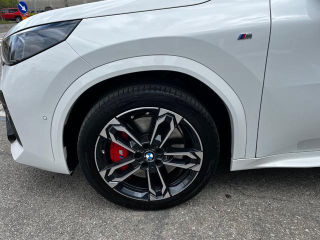 BMW X2 sDrive 20d Msport Pro