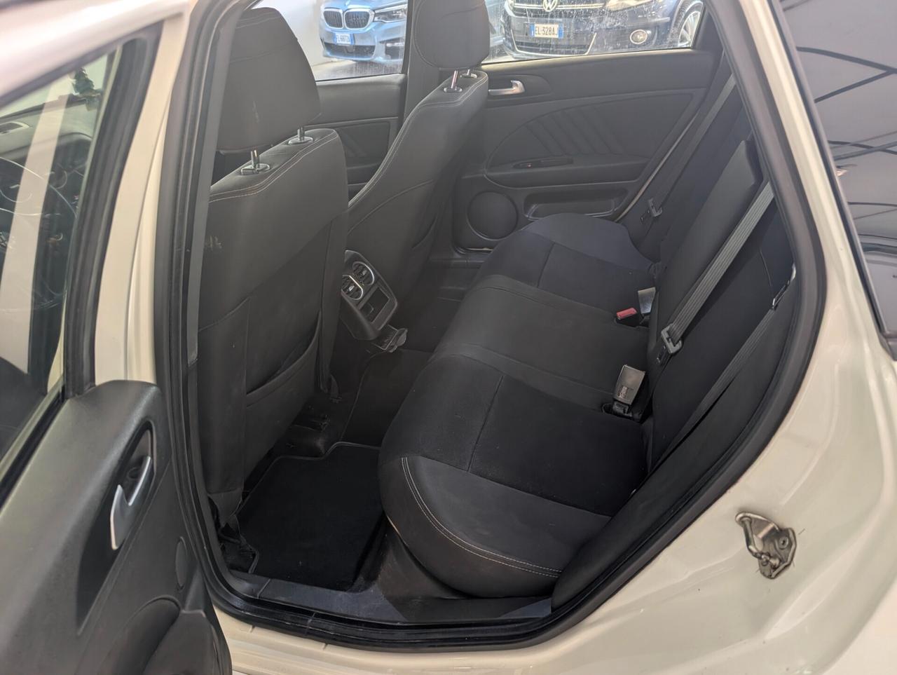 Alfa Romeo 159 2.0 JTDm 136 CV Sportwagon Super