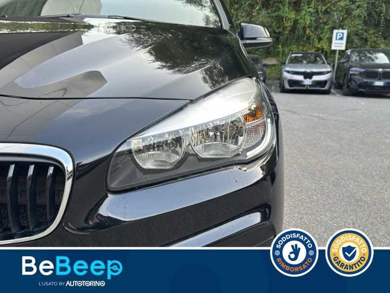 BMW Serie 2 Active Tourer 218I ACTIVE TOURER SPORT AUTO