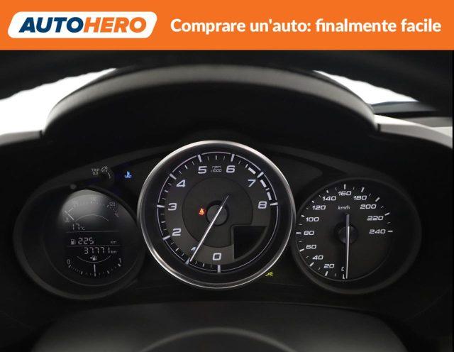 FIAT 124 Spider 1.4 MultiAir Lusso
