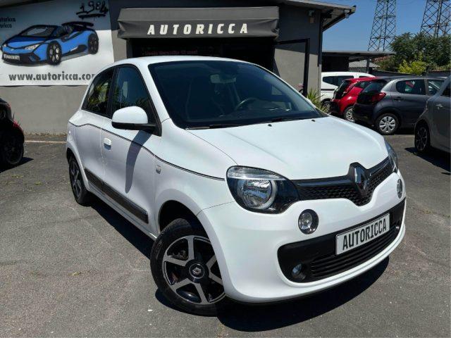 RENAULT Twingo INTENS *0.9 Turbo 90CV*STRAFULL OPTIONAL*UNICOPROP