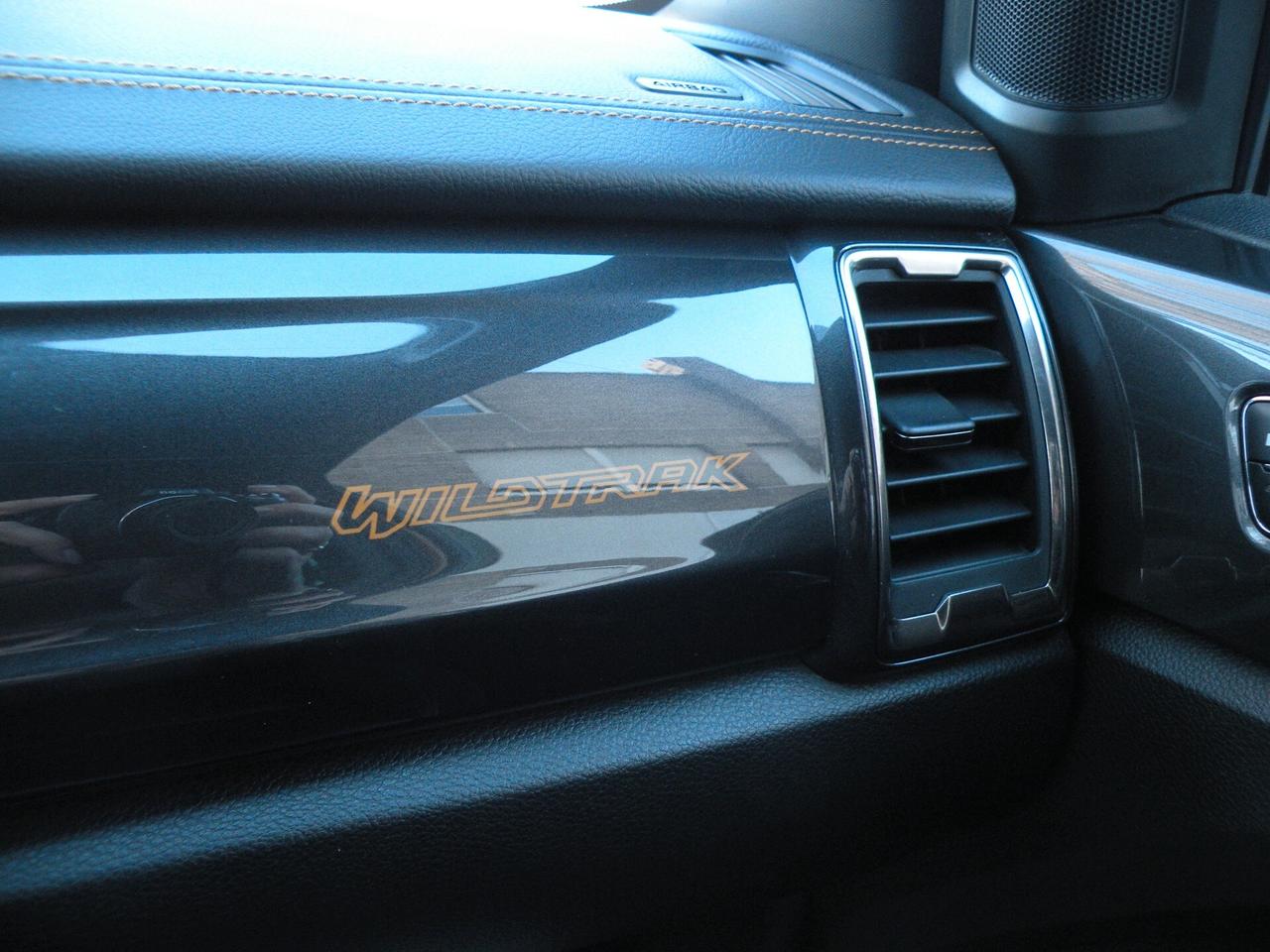 FORD RANGER 2.0 TDCi DC WILDTRAK 2021