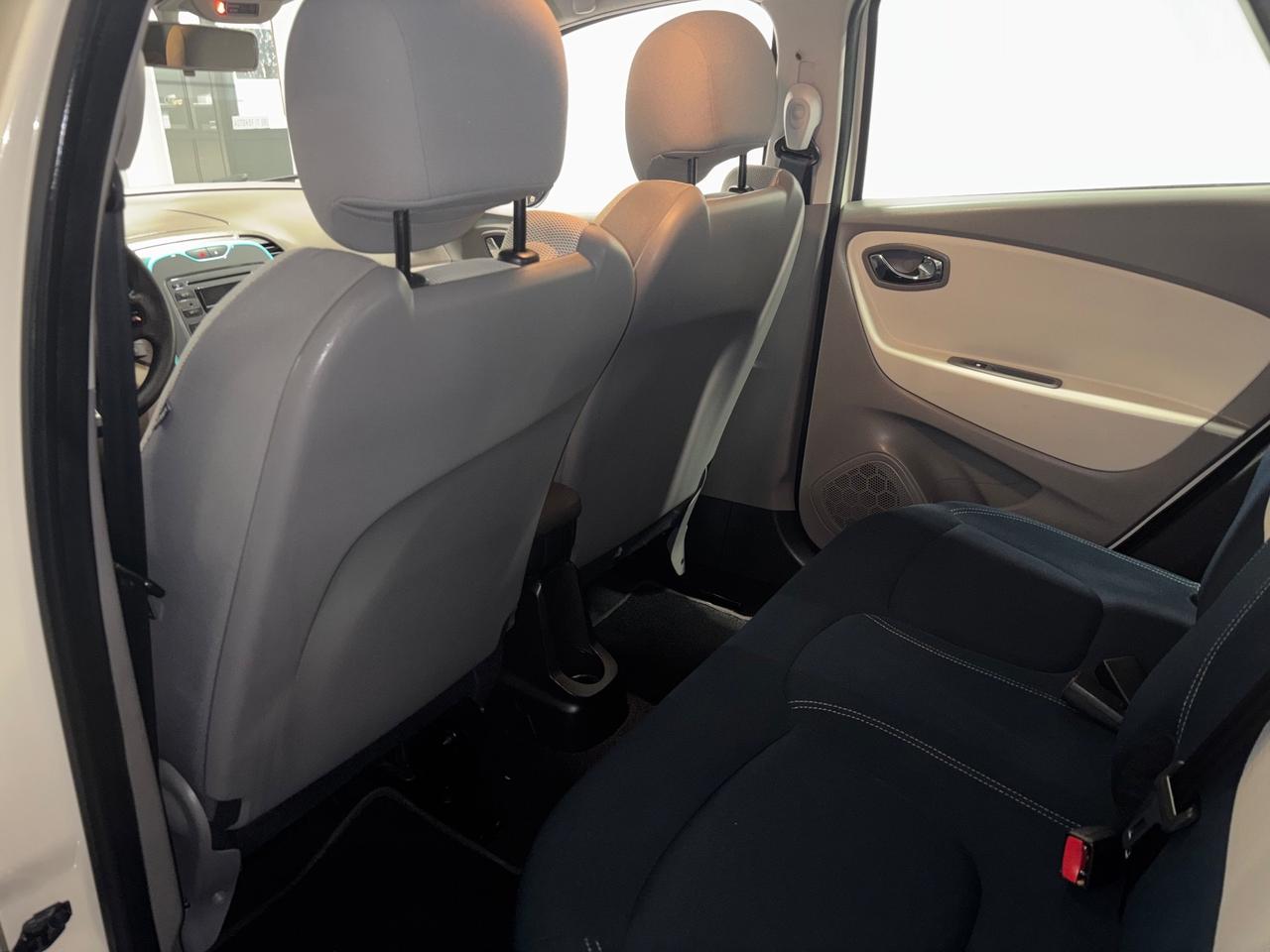 Renault Captur 1.5 dCi 8V 90 CV OK NEOPATENTATI