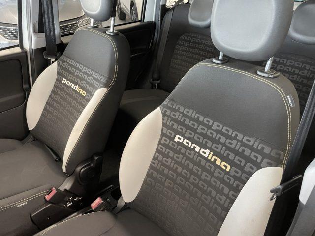 FIAT Pandina 1.0 Hybrid 70 CV MY25