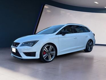 SEAT Leon 2.0 TSI 290cv DSG S&S Cupra