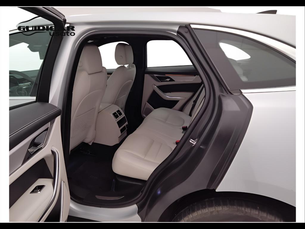 JAGUAR F-Pace 2021 - F-Pace 2.0d i4 mhev R-Dynamic S awd 204cv auto