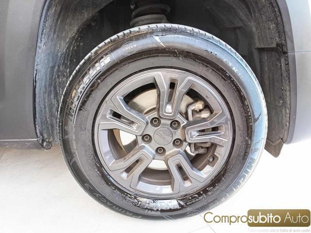 JEEP Renegade 2.0 Mjt 140CV 4WD Active Drive Low S