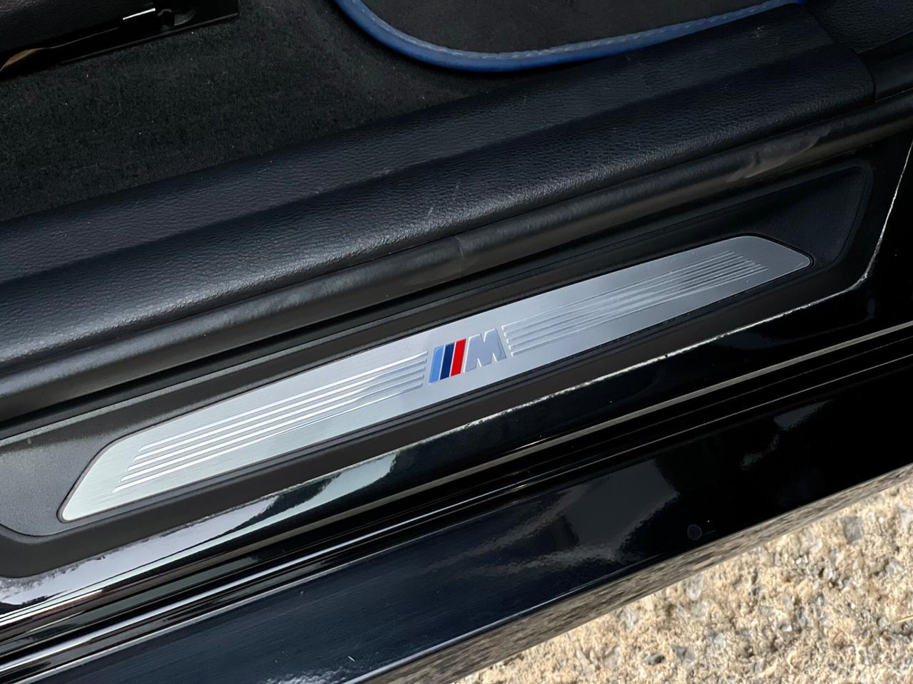 Bmw X2 sDrive18d Msport TETTO - FULL