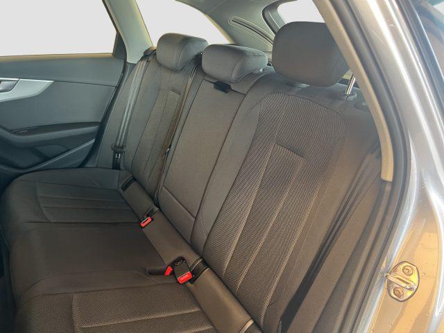 AUDI A4 A4 Avant 35 TDI/163 CV S tronic Business