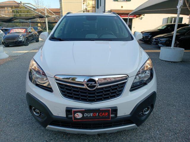 OPEL Mokka 1.4 Turbo Ecotec 140CV 4x2 Start&Stop Cosmo