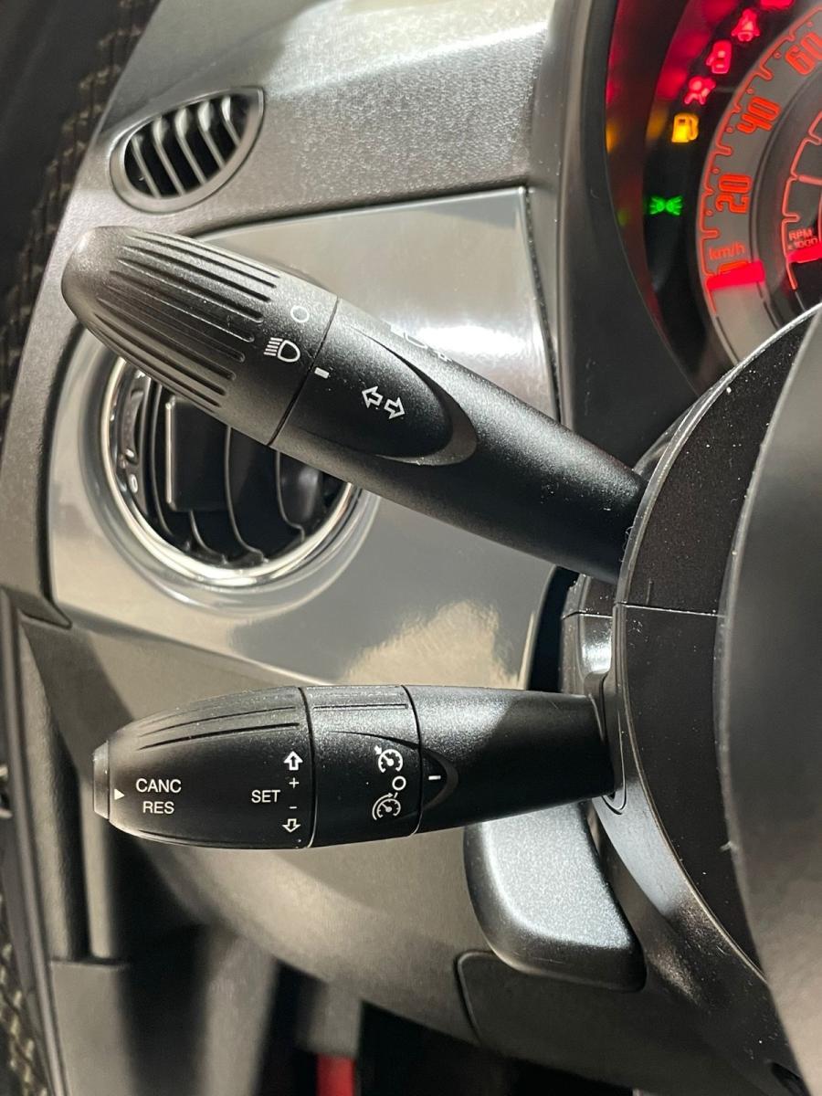 FIAT - 500 - 1.2 EasyPower Lounge GPL