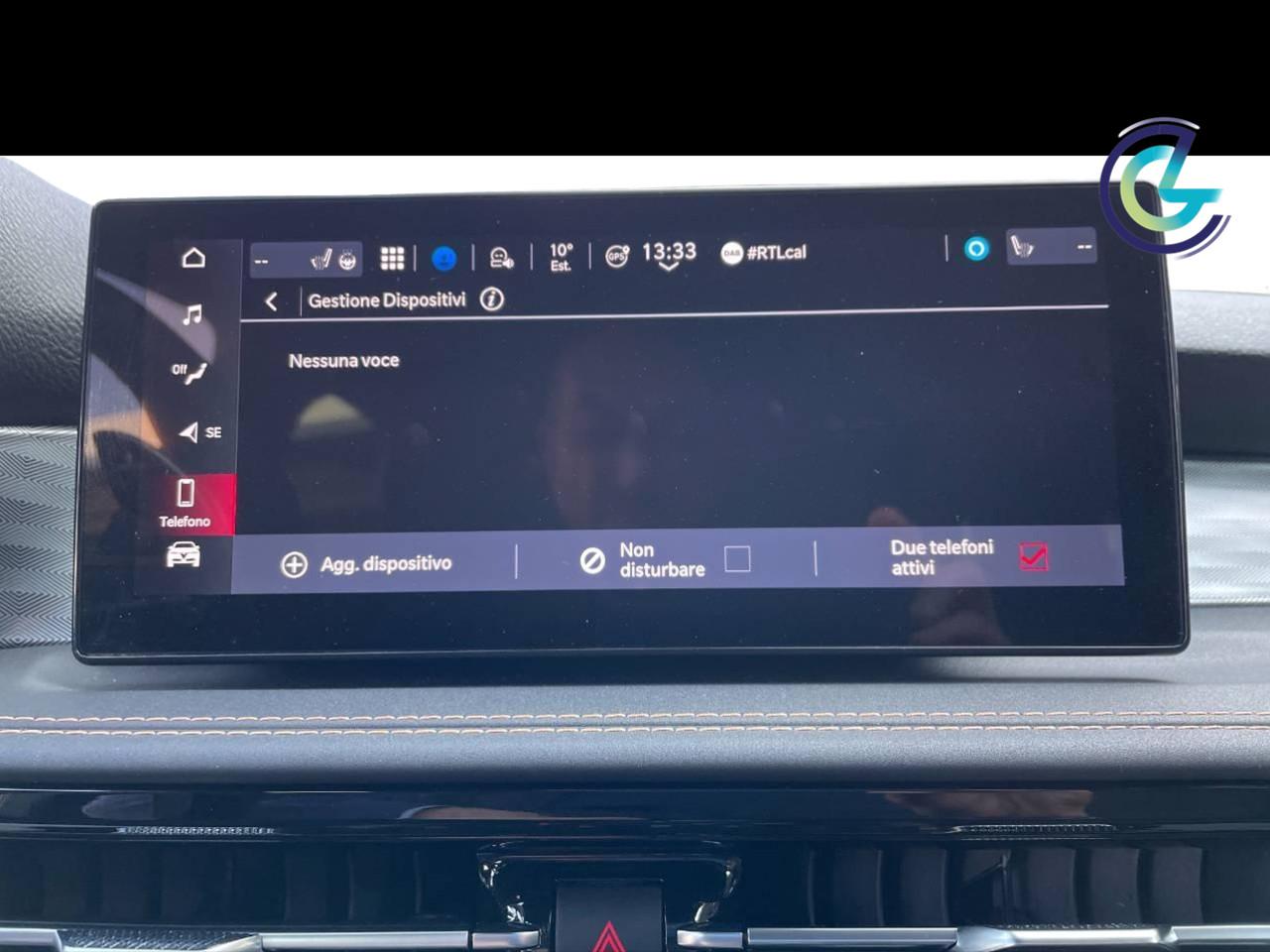 ALFA ROMEO Tonale - Tonale 1.5 hybrid Veloce 160cv tct7