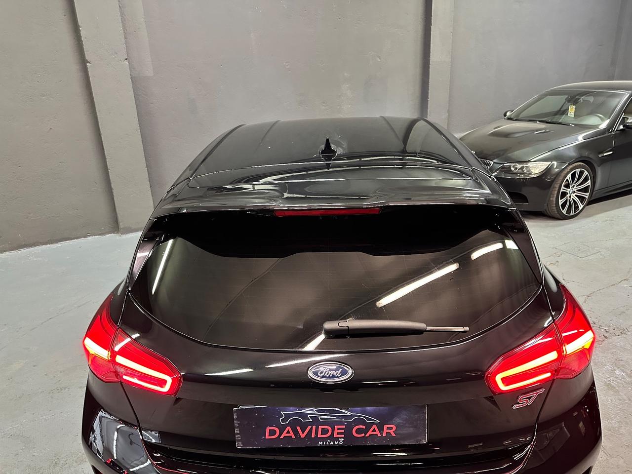 Ford Focus 2.3 EcoBoost 280 CV 5p. ST