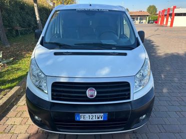 Fiat scudo 2016 diesel 2.0