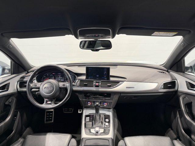 AUDI A6 Avant 2.0TDI 190CV quattro Sline Stronic S line