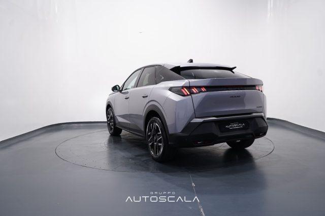 PEUGEOT 3008 Hybrid 145cv e-DCS6 Allure