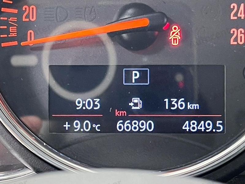 MINI Cooper 1.5 Cooper Business auto