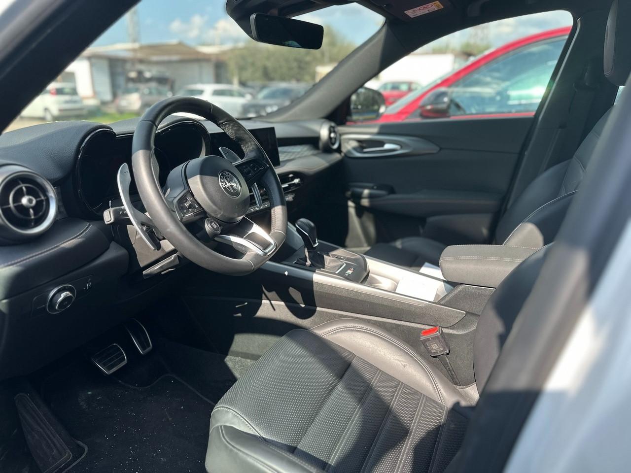 ALFA ROMEO Tonale - Tonale 1.6 Veloce 130cv tct6