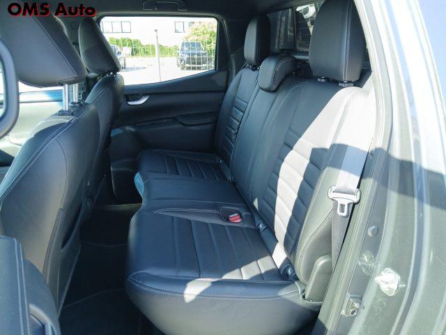 MERCEDES-BENZ X 350 d 4Matic Power Hard Top N1