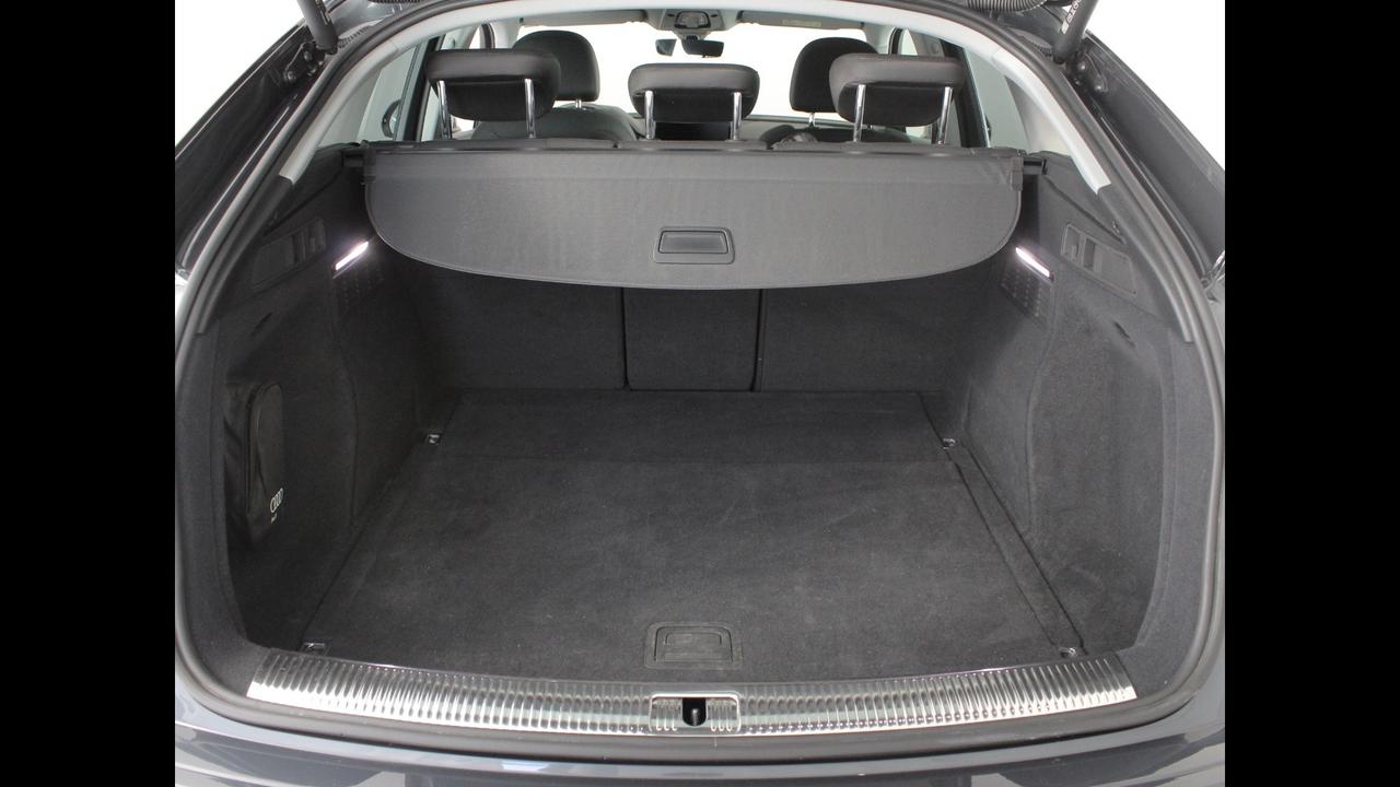 AUDI Q5 I Sportback 2021 - Q5 Sportback 40 2.0 tdi mhev 12V Business Advanced quattro s-tronic