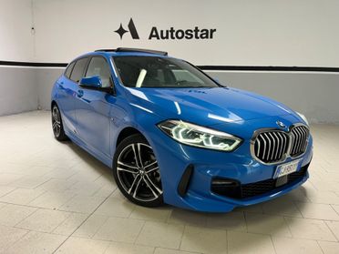 Bmw 118 118d 5p. Msport *tetto panoramico