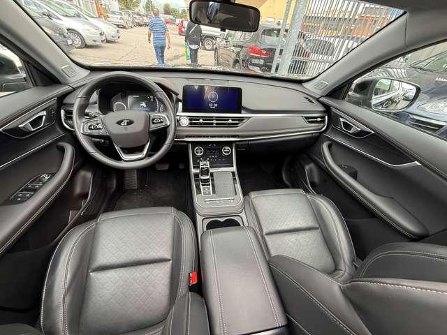 DR Automobiles DR7.0 dr 7.0 1.5 turbo Gpl 153cv / 7 POSTI