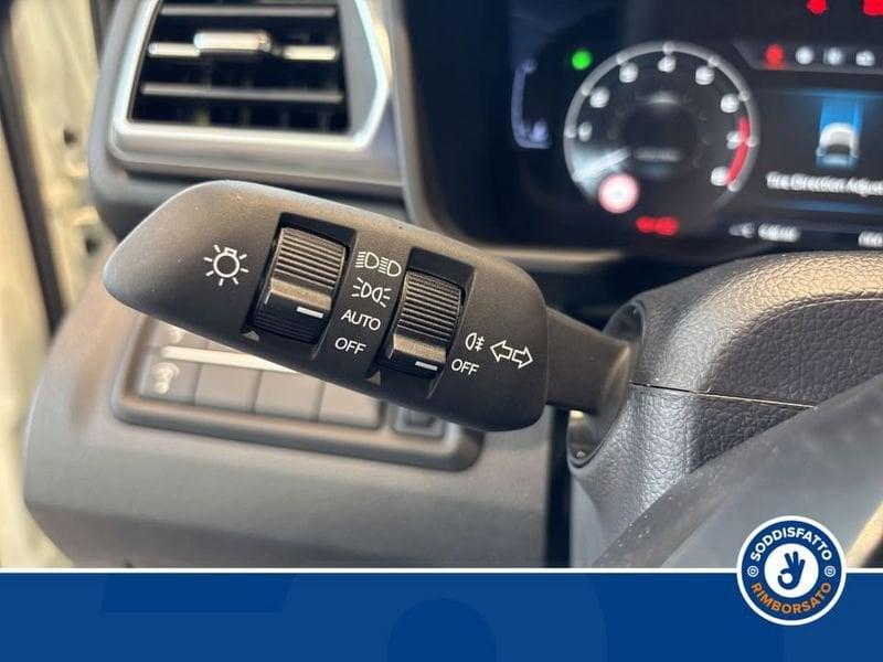 KGM Tivoli Must 1.5 Turbo GDI 163 CV