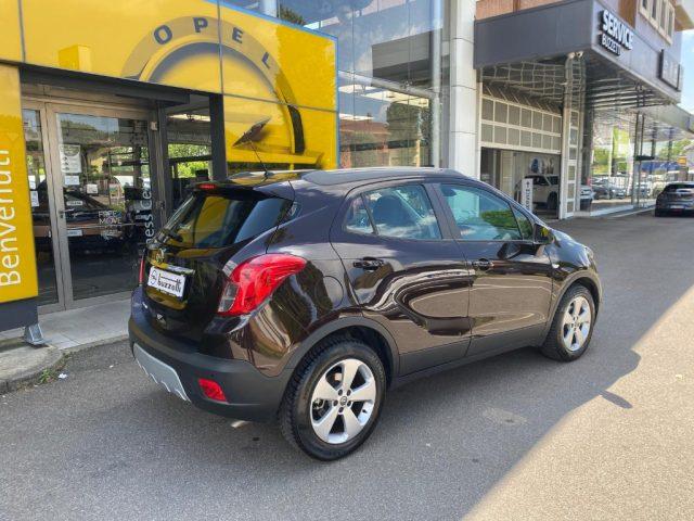 OPEL Mokka 1.6 Ecotec 115CV 4x2 Start&Stop Ego