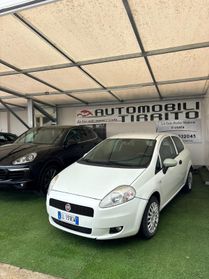 Fiat Punto 1.3 MJT II 75 CV 3 porte 4POSTI AUTOCARRO