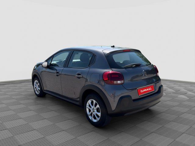 CITROEN C3 C3 PureTech 83 S&S Feel
