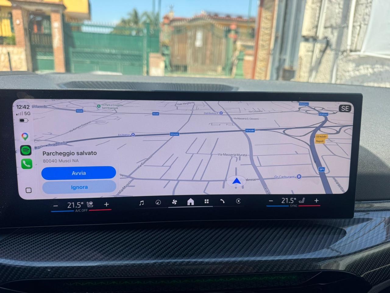 Bmw 420 420i Coupé Msport