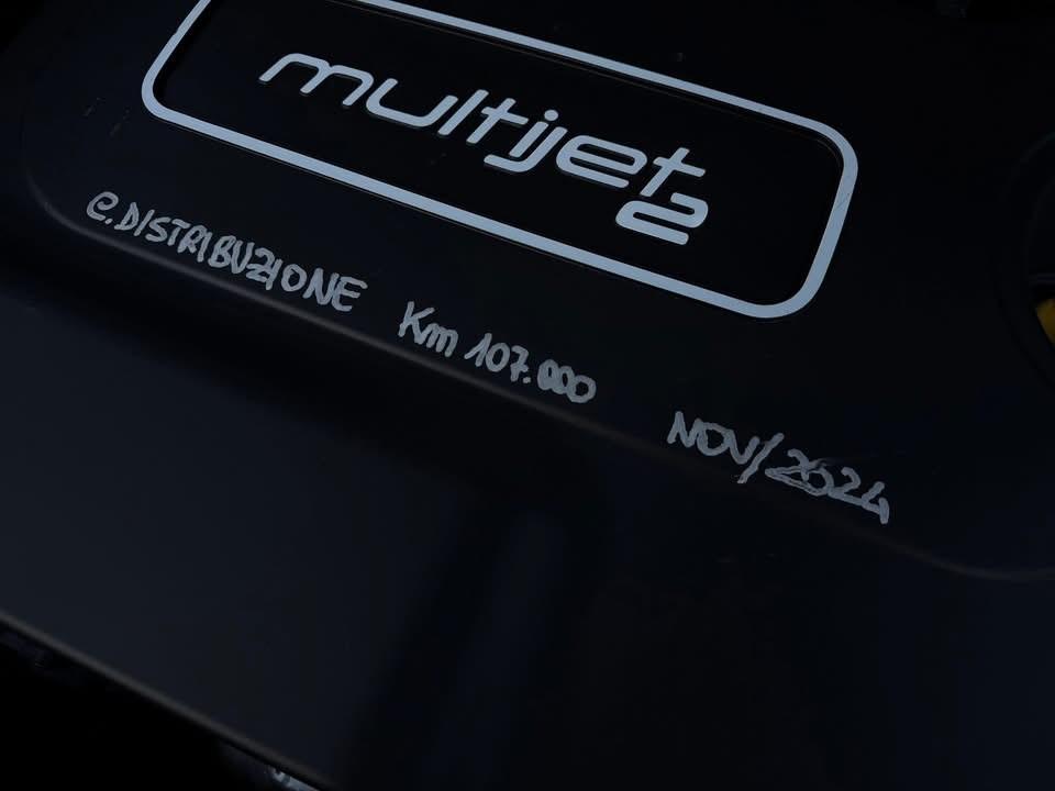 Fiat 500X 1.6 MultiJet 120 CV