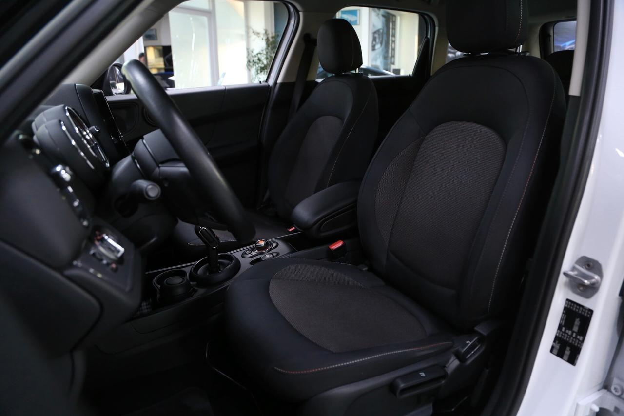Mini Countryman 1.5 One D automatica Business