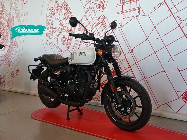 ROYAL ENFIELD HNTR 350 HNTR 350