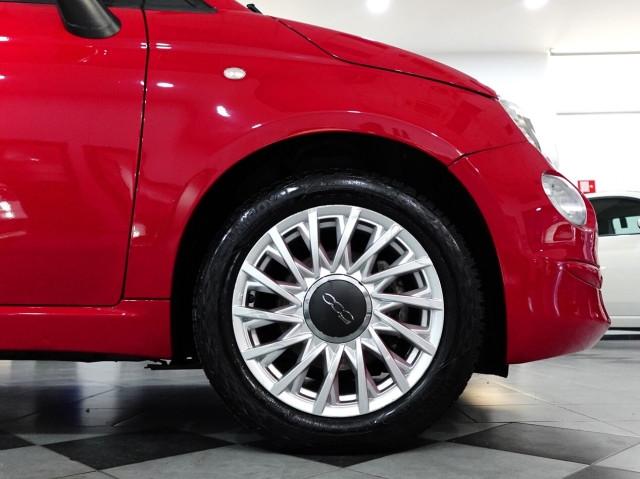 Fiat 500 1.0 BZ 70 CV HYBRID LOUNGE