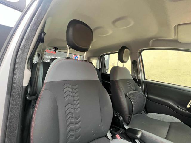 FIAT Panda 1.3 MJT 95 CV S&S Easy