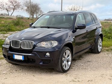 Bmw X5 3.0d 235CV