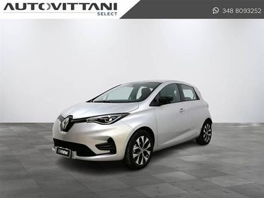 RENAULT ZOE Zen R135