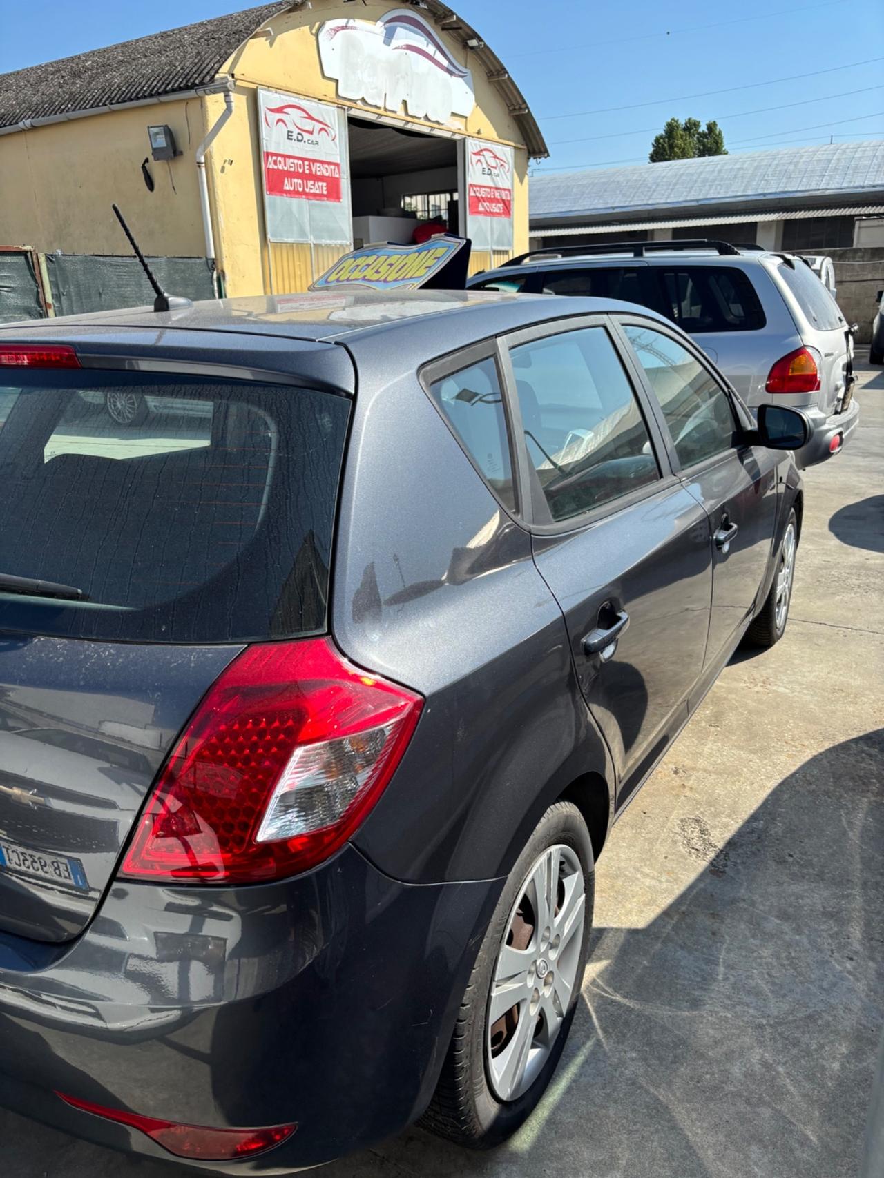Kia Ceed cee'd 1.4 90CV 5p. EX
