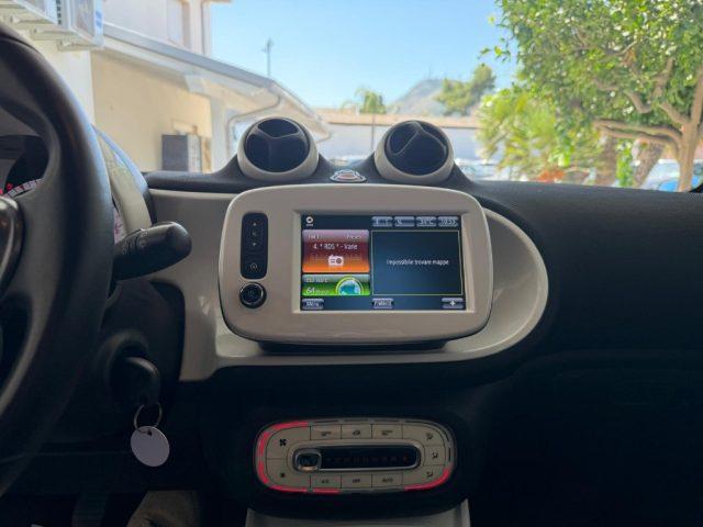 SMART ForTwo 70 1.0 Prime